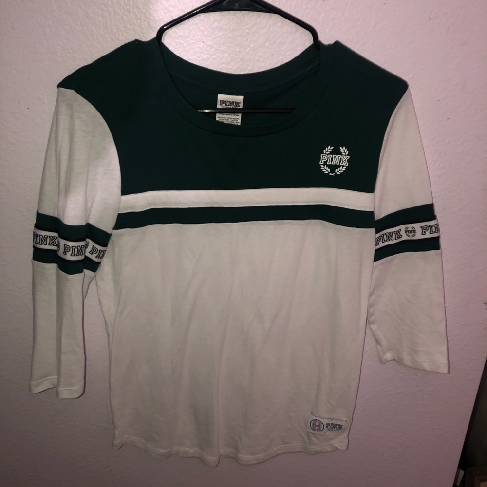 PINK Victoria’s Secret top